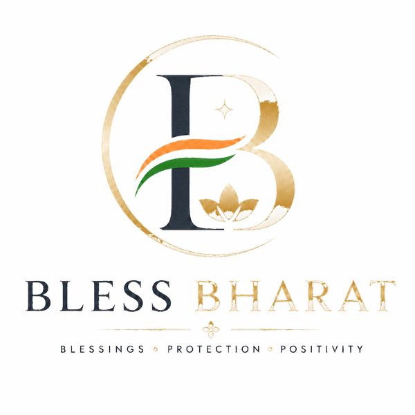 BLESSBHARAT